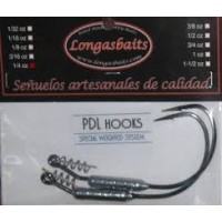 PDL Hook