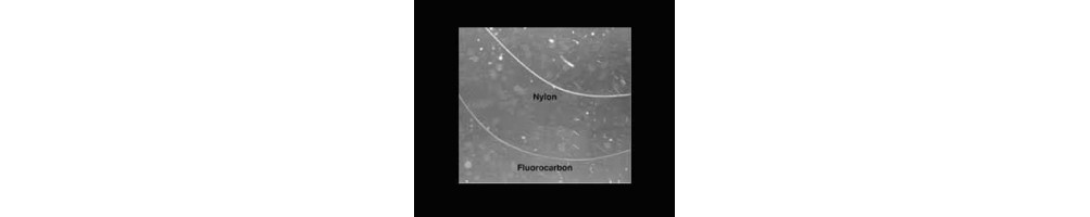 Fluorocarbono