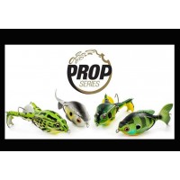 Lunkerhunt Prop Series
