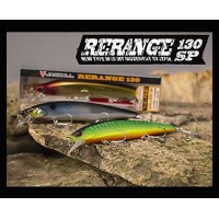 Jackall Rerange 110-130