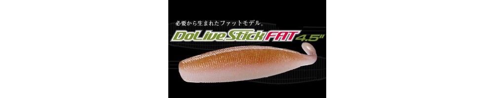 Dolive Stick Fat