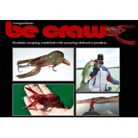 Be Craw Longasbaits