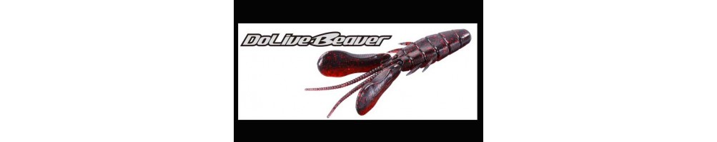 OSP Dolive Beaver