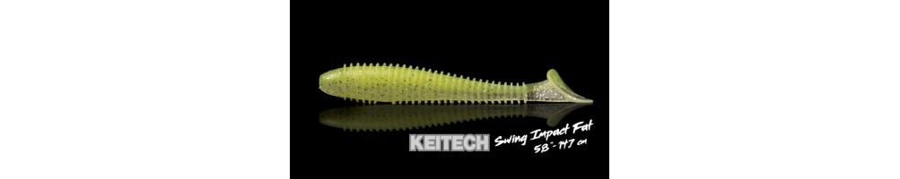 Swing Impact Fat 5,8"