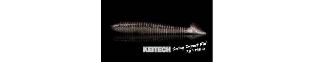Swing impact Fat 6,8"-7,8"