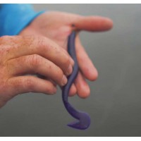 Zoom Magnum UV Speed Worm