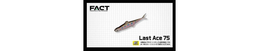 Last Ace 75 