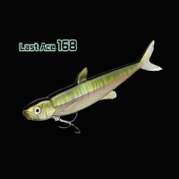 Last Ace 168