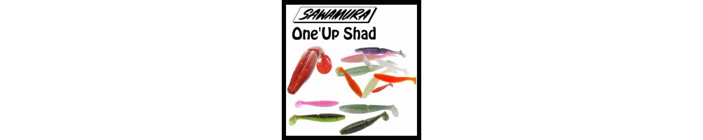 Sawamura One´Up Shad