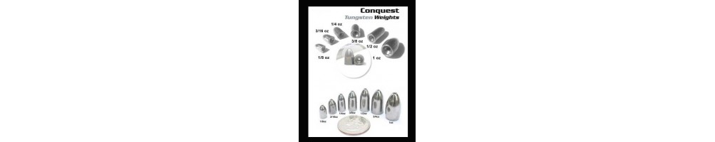 Conquiatador Tackle Company