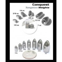 Conquistador Tackle Company