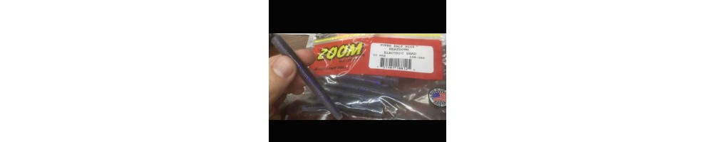 Zoom Beatdown 3,5" 10pk