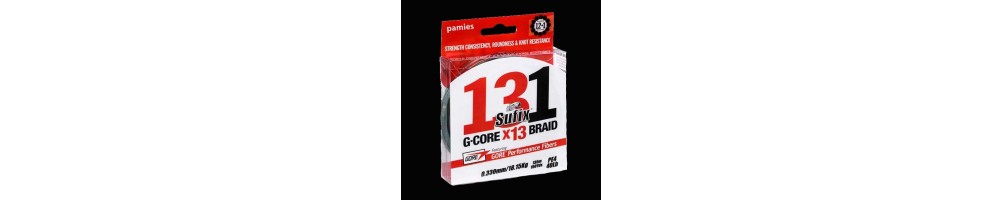 Sufix 131 G-Core