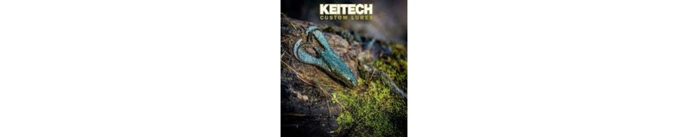 Keitech Noisy Flapper