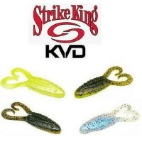 Strike King KVD Gurgle Toad 