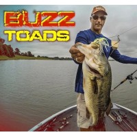 Buzz Toad
