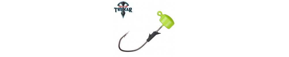 Trokar Ned Rig