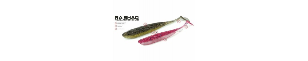 Molix RA Shad