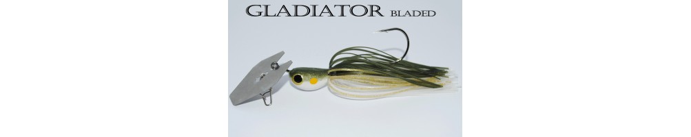 Gladiator Longasbaits