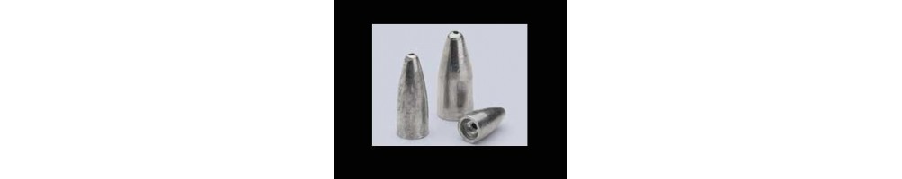 Bullet Weights