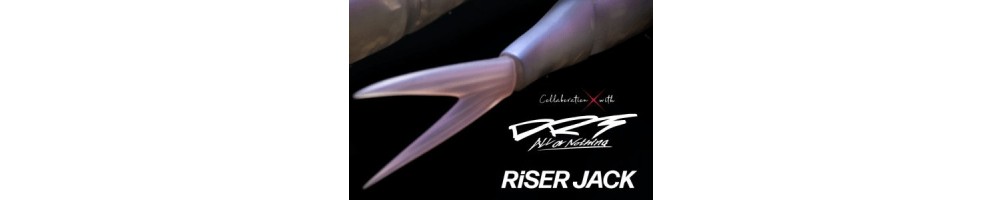 Fish Arrow X DRT