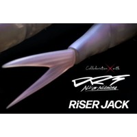 Fish Arrow X DRT