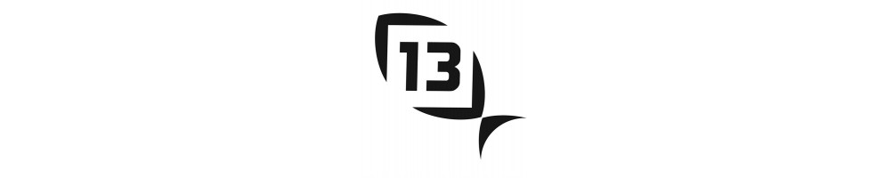 13 Fishing
