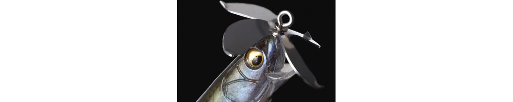 Imakatsu Dead Screw