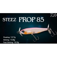Daiwa Steez Prop 85 S-FS