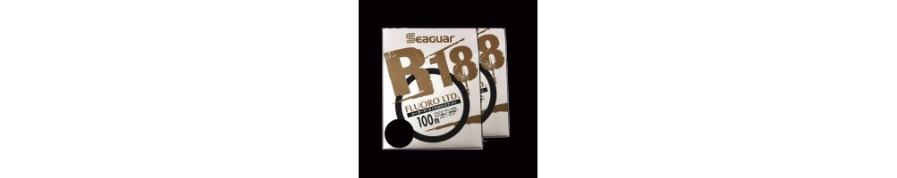 Kureha Seaguar R18 Fluoro Ltd