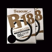 Kureha Seaguar R18 Fluoro Ltd