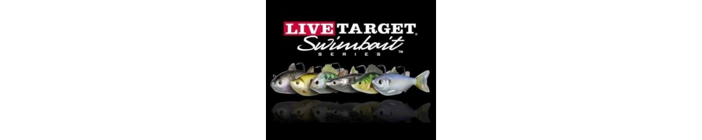 LIVETARGET