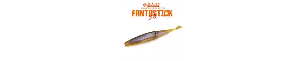 Raid Fantastick