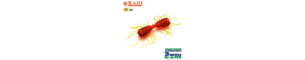 Raid Magnum 2 Way