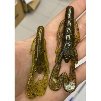 Zoom Magnum Ultra-Vibe Speed Craw