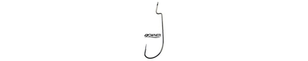 Owner 5110 Oversized Hook