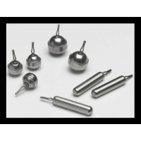Tungsten Drop Shot Weights