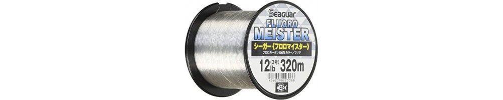 Seaguar Fluoromeister
