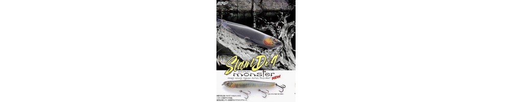 Imakatsu Slam Dog