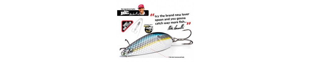Molix Lover Spoon