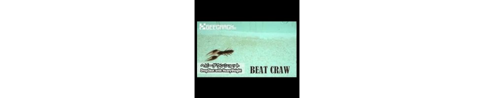 Geecrack Beat Down