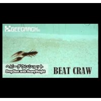 Geecrack Beat Craw