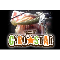 Geecrack Gyro Star