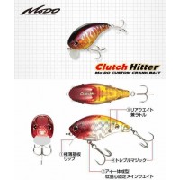 Evergreen Crutch Hitter