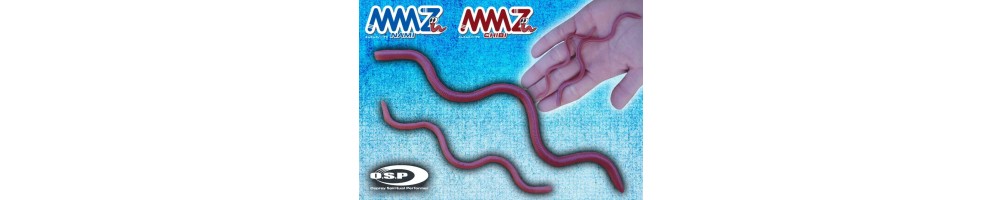 OSP MMZ (MIMIZU) NAMI
