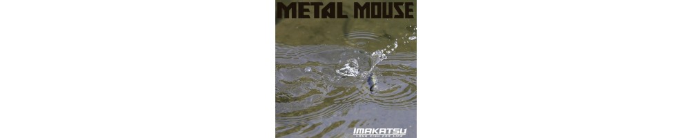 Imakatsu Metal Mouse