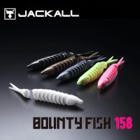 Jackall Bounty Fish