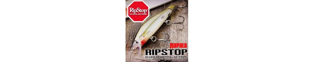Rapala RipStop