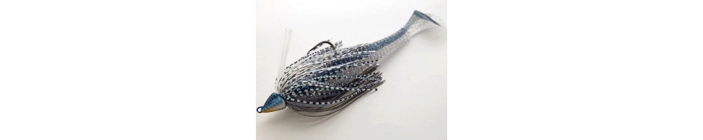 Swing Swimmer