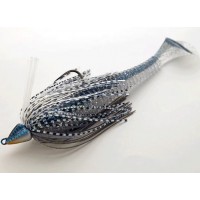 Swing Swimmer